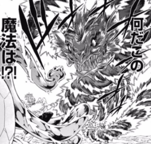 ブラッククローバー 黒の暴牛メンバーや能力 魔法をまとめてみた コミックワールド