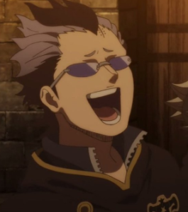 ブラッククローバー 黒の暴牛メンバーや能力 魔法をまとめてみた コミックワールド