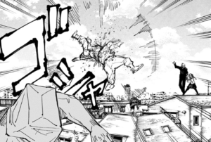 呪術廻戦 最強すぎる 五条悟の能力とかっこいい魅力に迫る コミックワールド