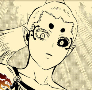 ブラッククローバー 魔導階域の冥域クラス キャラクターをまとめてみた コミックワールド