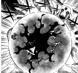 ブラッククローバー アスタとリーベのユナイト状態 強さをまとめてみた コミックワールド