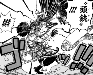 ワンピース ぺーたん助けて うるティのかわいいシーン5選や強さを考察 コミックワールド